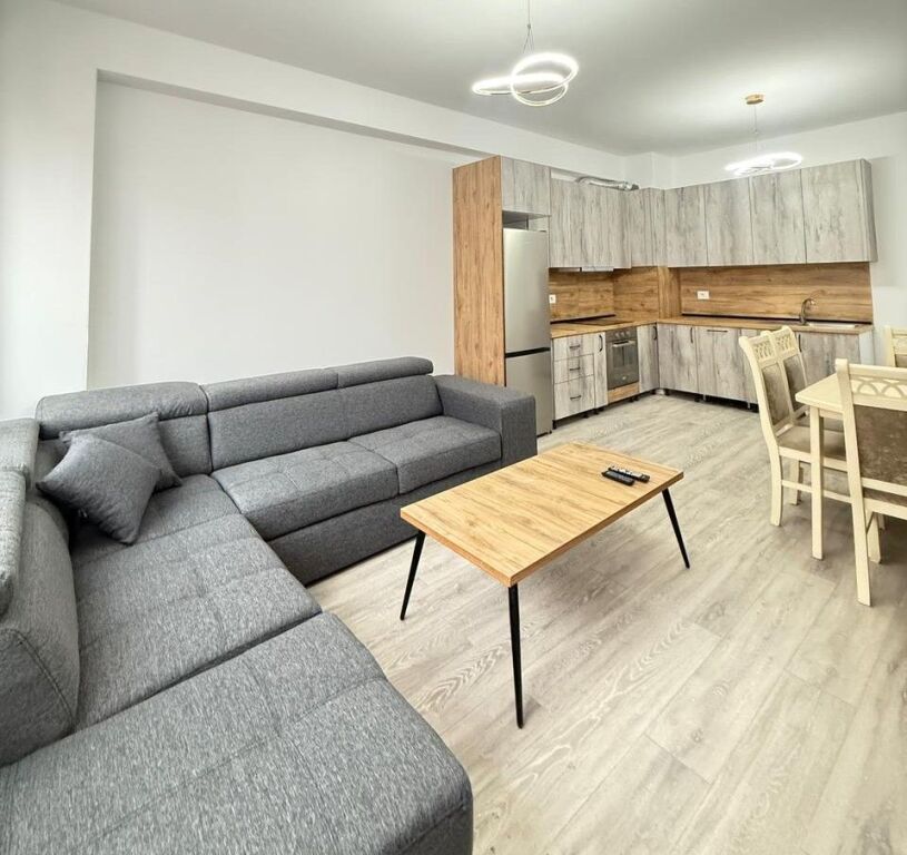 🏡Apartment 1+1 for Rent with veranda &amp; parking space📍 Urban Gate, Astir❗