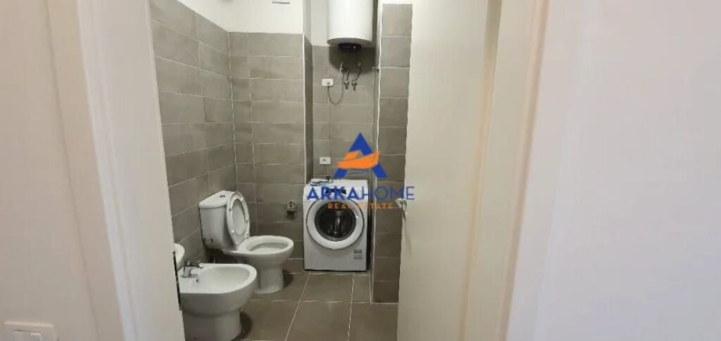 APARTMENT FOR RENT 2+1+BALCONY "RRUGA PASHO HYSA, ALI DEM" 45000 LEKE