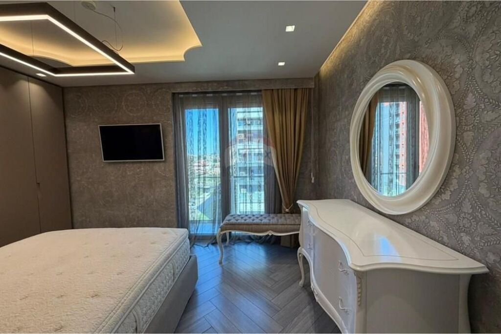 Apartament 2+1 ne shitje Don Bosko