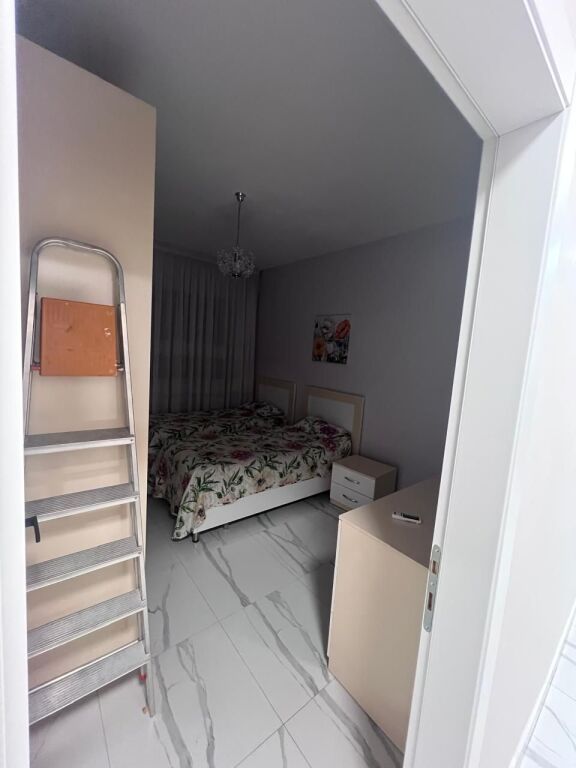 Apartment 2+1 for rent – Fusha e Aviacionit