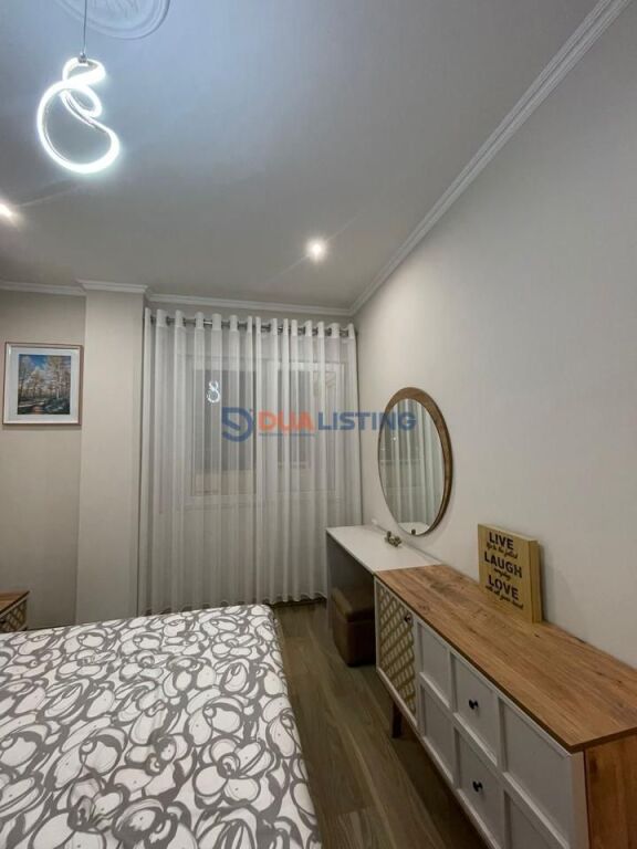 Rent, modern 1+1 apartment opposite Delijorgjit!