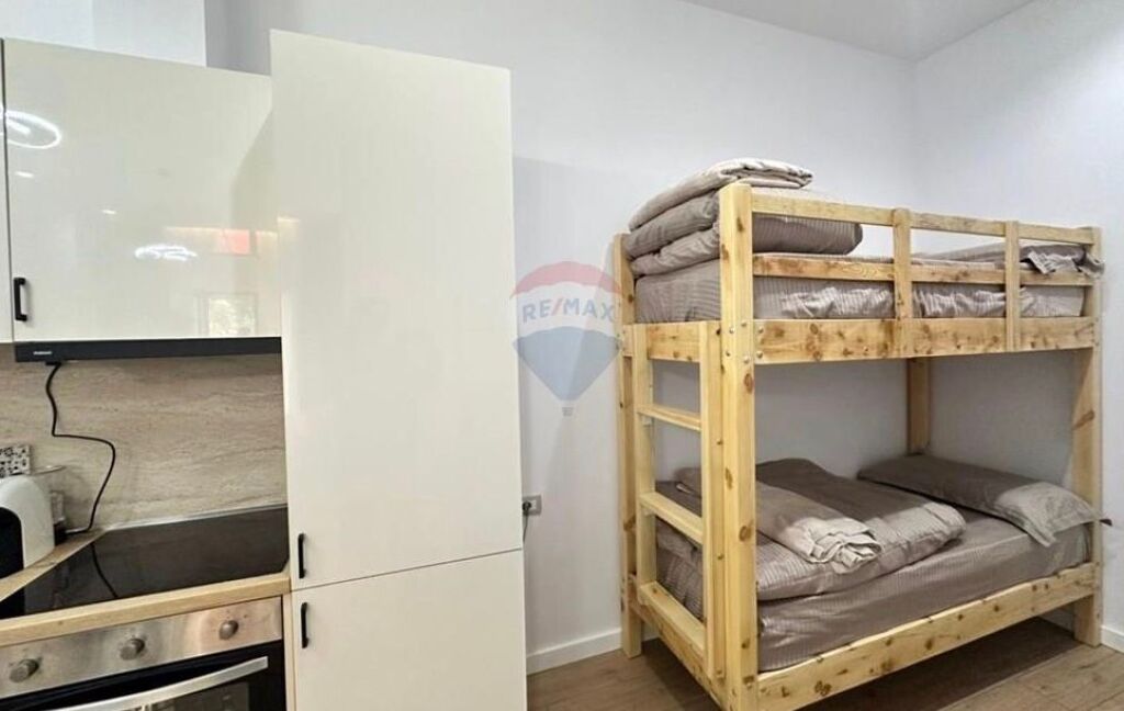 Apartment - For Sale - Ali Demi Street, Tirana ID: 530471003-467