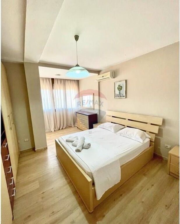 Apartament 1+1 per qira, Myslym .Shyri
