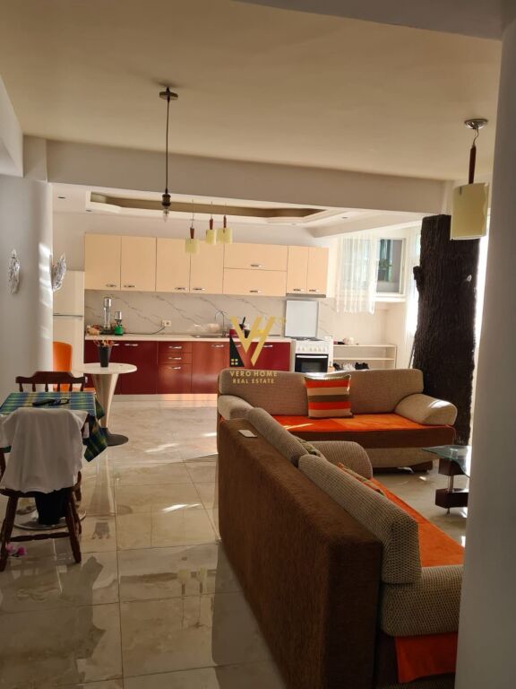 ENTRANCE 2+1+YARD FOR RENT IN THE STUDENT CITY 50,000 LEKE