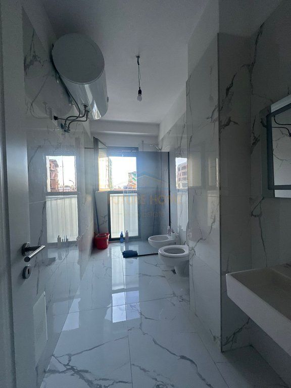 For sale, Apartment 2+1+2+Parking Space, New Boulevard, Tirana