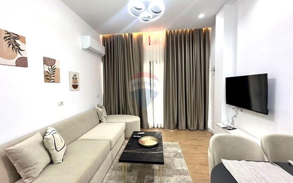Apartment - For Sale - Ali Demi Street, Tirana ID: 530471003-467