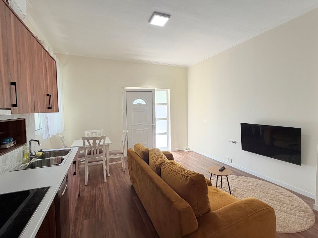 For RENT apartment 2+1+Parking near the Zoo Garden
