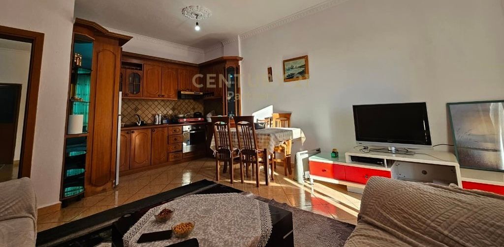 Apartment 1+1+2Blk, Don Bosko