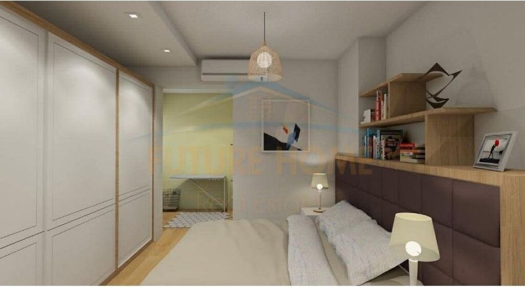 For sale, Apartment 1+1 Barricade Street, near the National Art Gallery