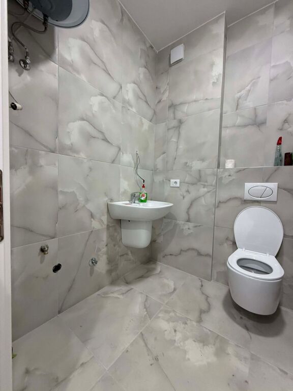 AFFITTO APPARTAMENTO 2+1+2+PARCHEGGIO , COMPLESSO OASIS , NUOVO ANELLO