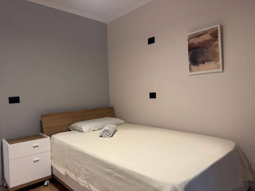 🏡 Apartment 2+1 for sale – Near the center of Tirana