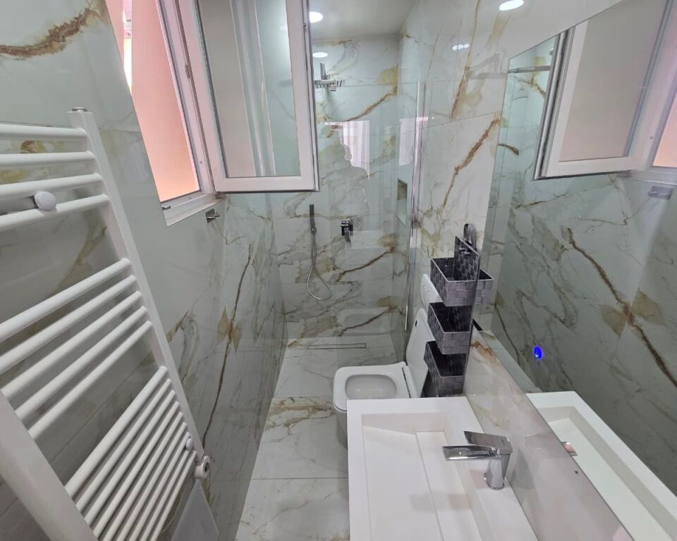 1+1/Rent📍Opposite Delijorgji 📌55 000 lek