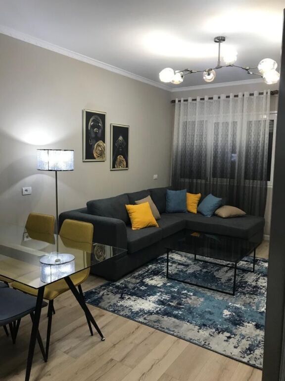 FOR RENT | Apartment 1+1 – Commune of Paris