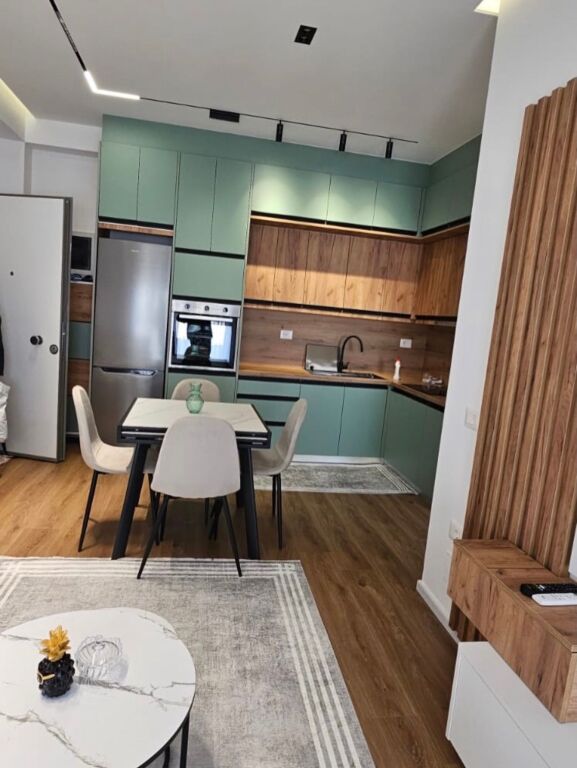 📣 AFFITTO SUPER Appartamento 2+1 📍 Complesso Kadiu, Ali Demi ✨