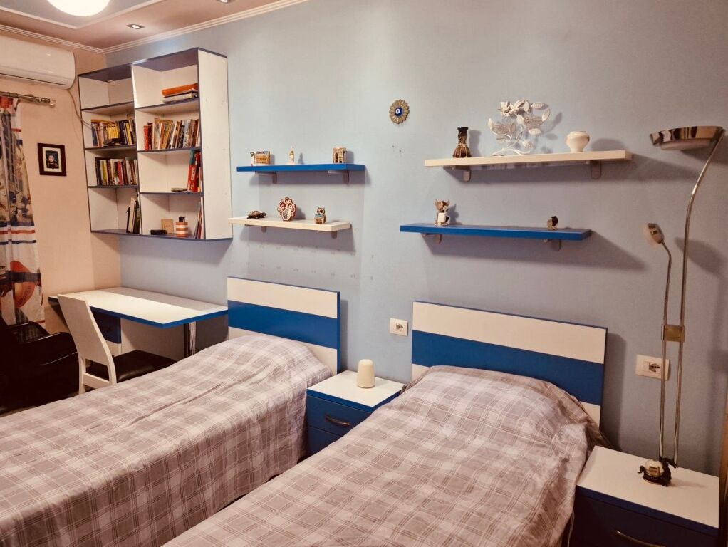 📍🏠Apartament 2+1 Tregu Elektrik