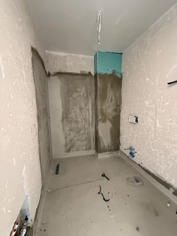Studio apartment with sea view for sale – Golem