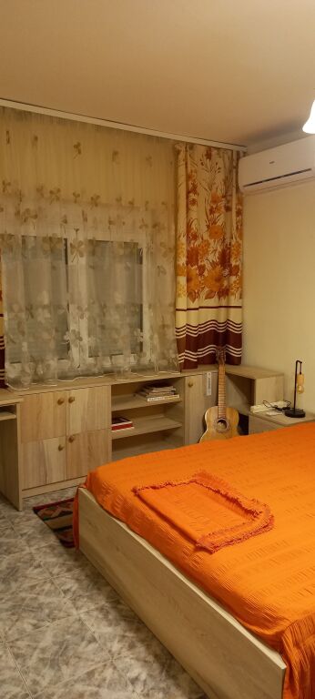 Apartment 2+1 for rent, Xhamia e Tabakeve Rr Elbasanit