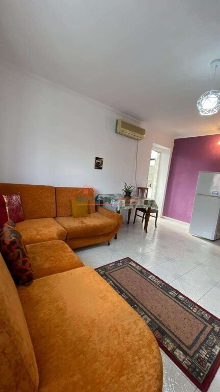 Apartment 1+1 for Rent Elbasan Street Tirana