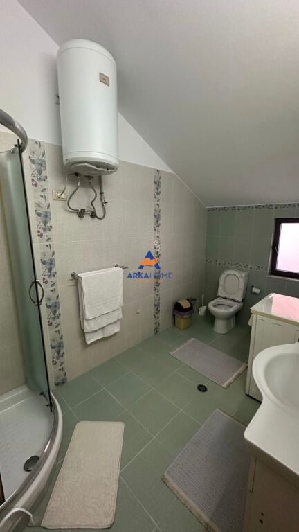 FOR RENT APARTMENT 3+1+PARKING SPACE "AT KRISTAL CENTER" 85000 LEKE