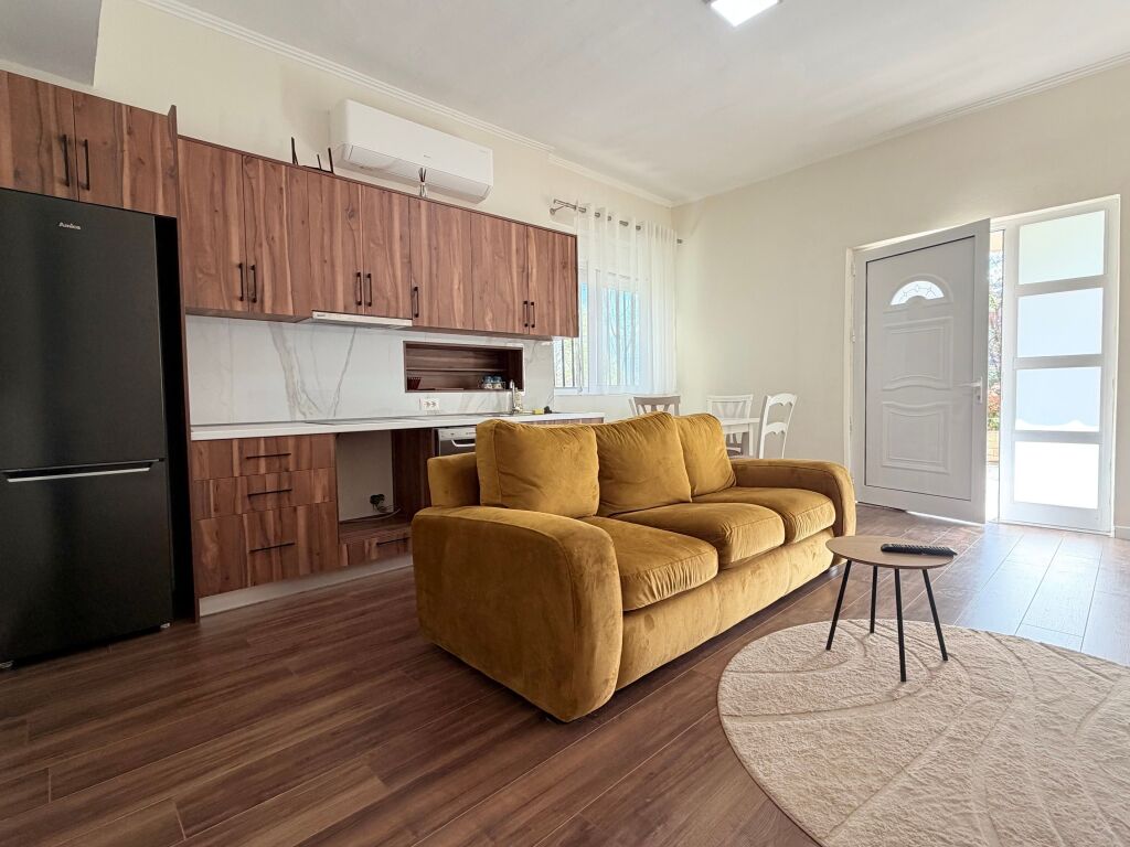 For RENT apartment 2+1+Parking near the Zoo Garden