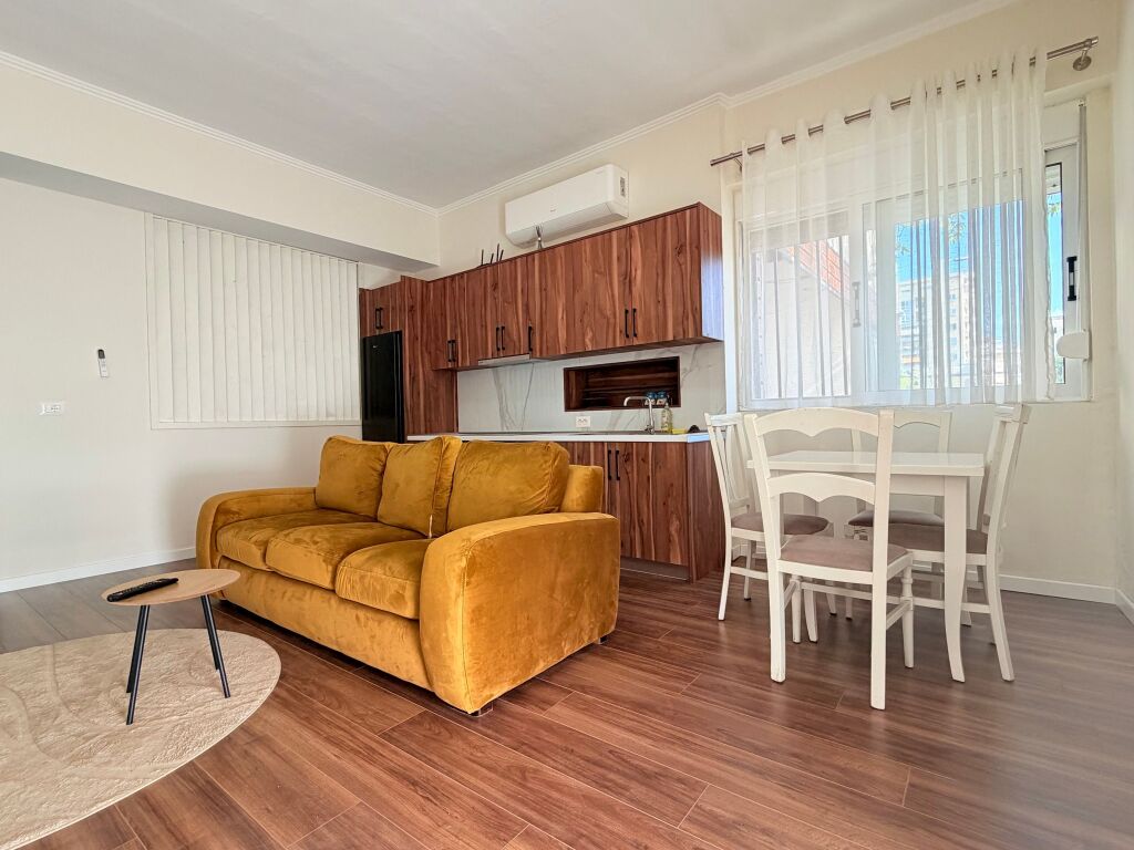 For RENT apartment 2+1+Parking near the Zoo Garden