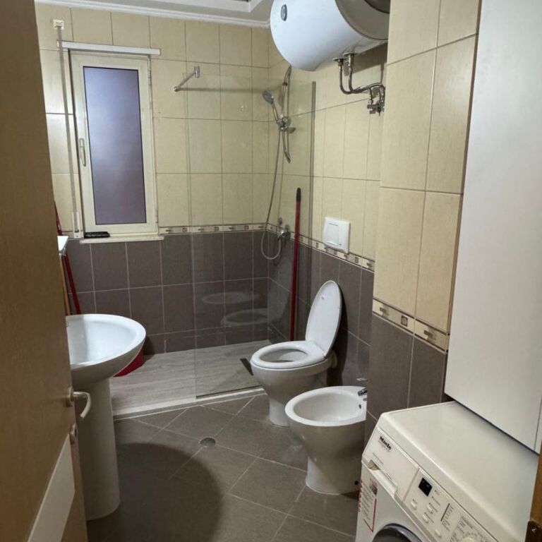 Apartment 1+1 for rent 📍Don Bosko