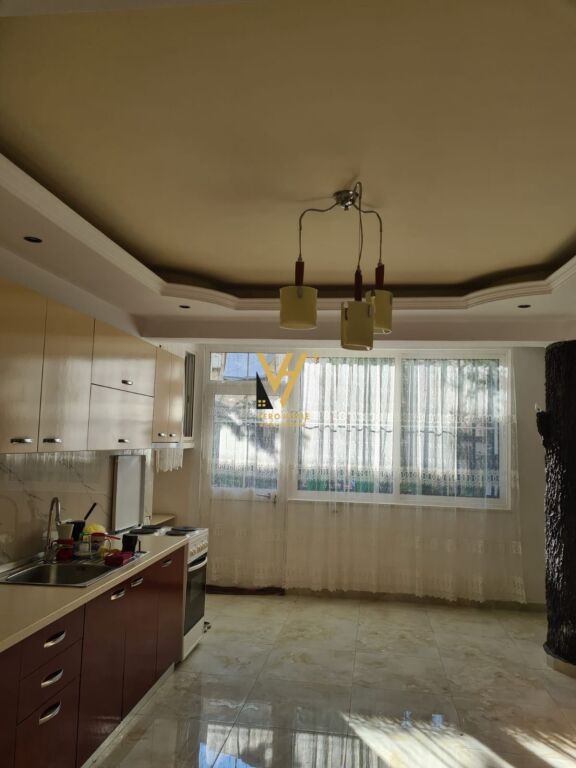 ENTRANCE 2+1+YARD FOR RENT IN THE STUDENT CITY 50,000 LEKE