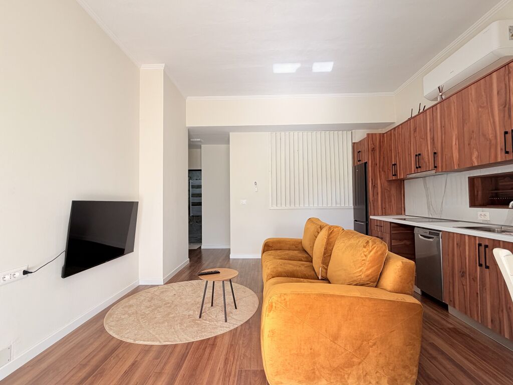 For RENT apartment 2+1+Parking near the Zoo Garden