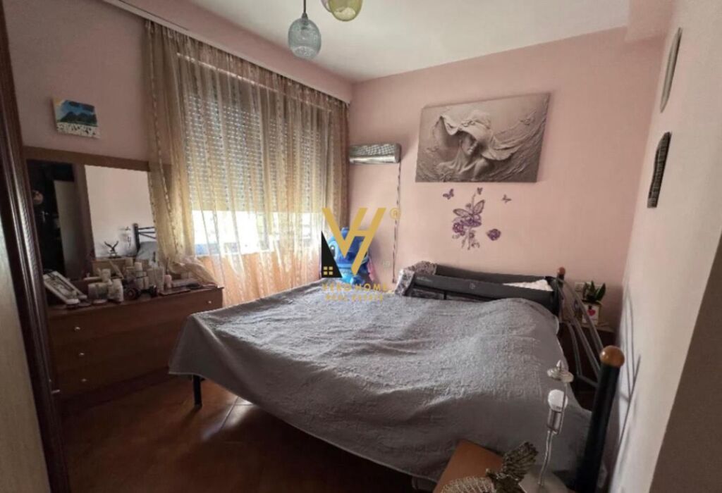 APARTMENT 1+1 FOR RENT IN ASTIR 43,000 LEKE