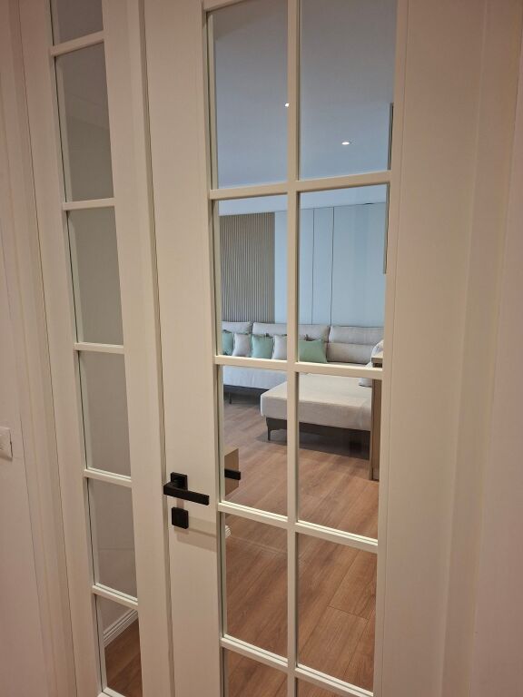 SELLING 2+1 APARTMENT AT KAFE FLORA.