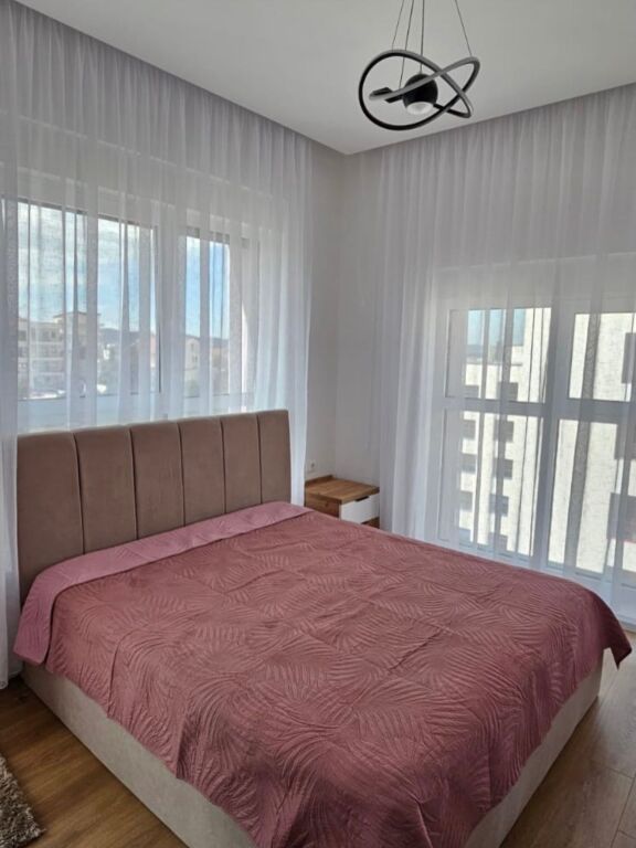 📣 AFFITTO SUPER Appartamento 2+1 📍 Complesso Kadiu, Ali Demi ✨