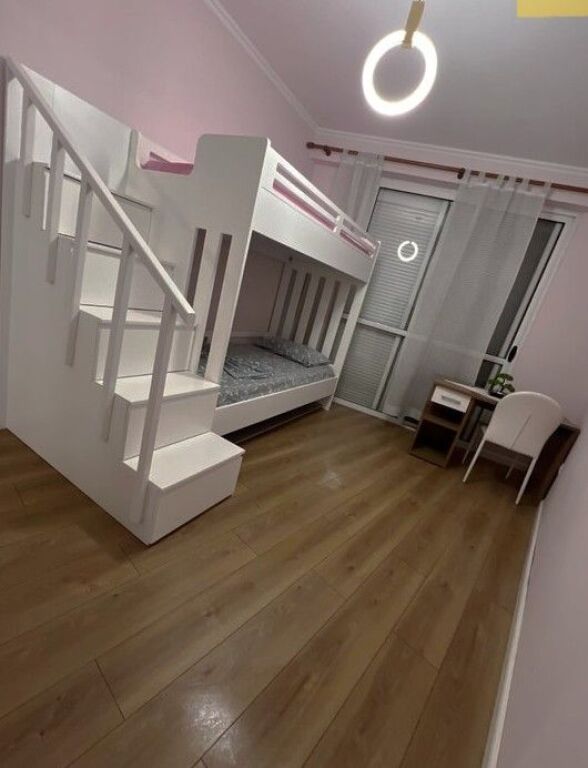 Shitet, Apartament 2+1+Depo, Unaza e Re, Tirane