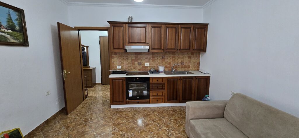 1+1 apartment for rent, Koder e Diellit
