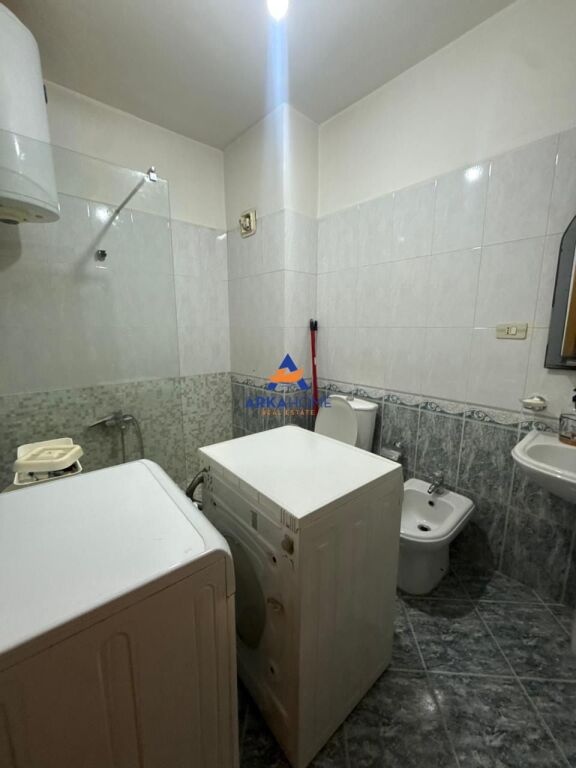 APARTMENT FOR RENT 1+1+BALCONY "VASIL SHANTO" 500 EURO