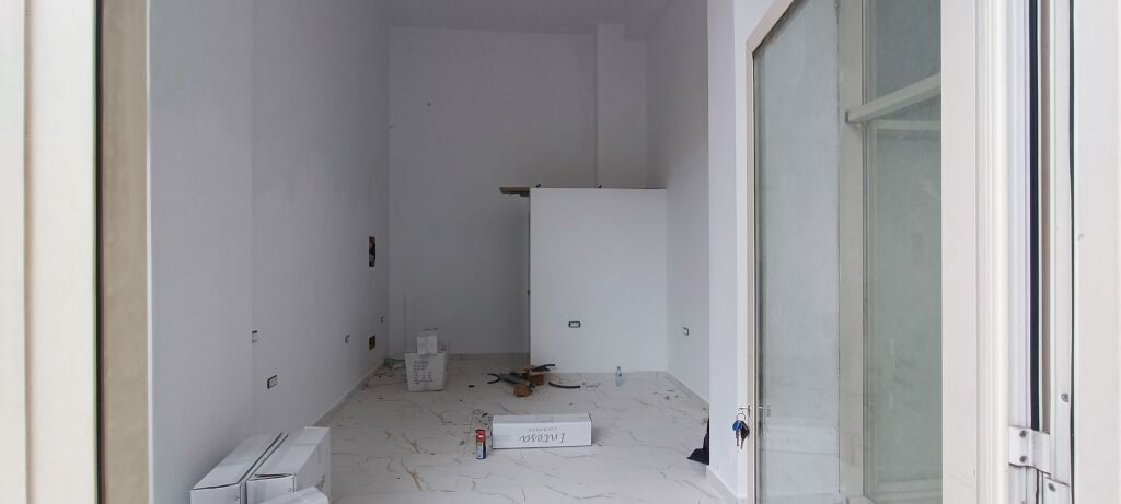 Shop For Rent In Don Bosco