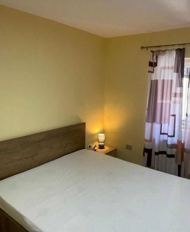 Apartment 1+1 for rent in the New Tirana area