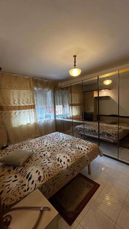 Apartment 1+1 for Rent Elbasan Street Tirana