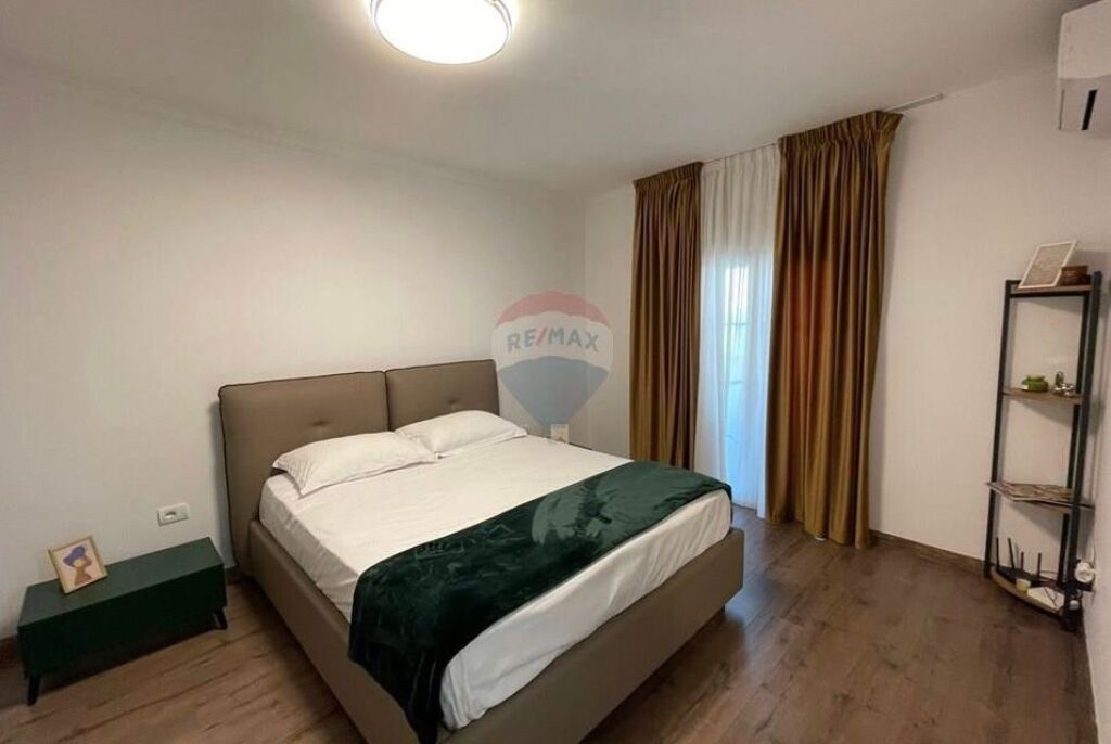 Apartment 1+1+Balcony For Rent at 21 Dhjetori ID: 530551001-341