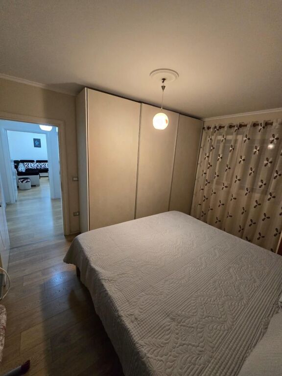 Apartment 1+1 for rent near Vasil Shanto