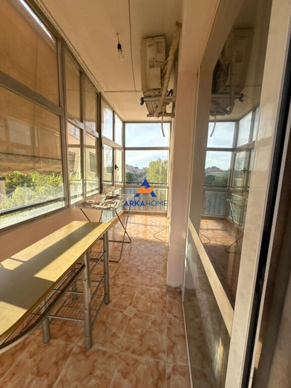 APARTMENT FOR RENT 1+1+BALCONY "VASIL SHANTO" 500 EURO