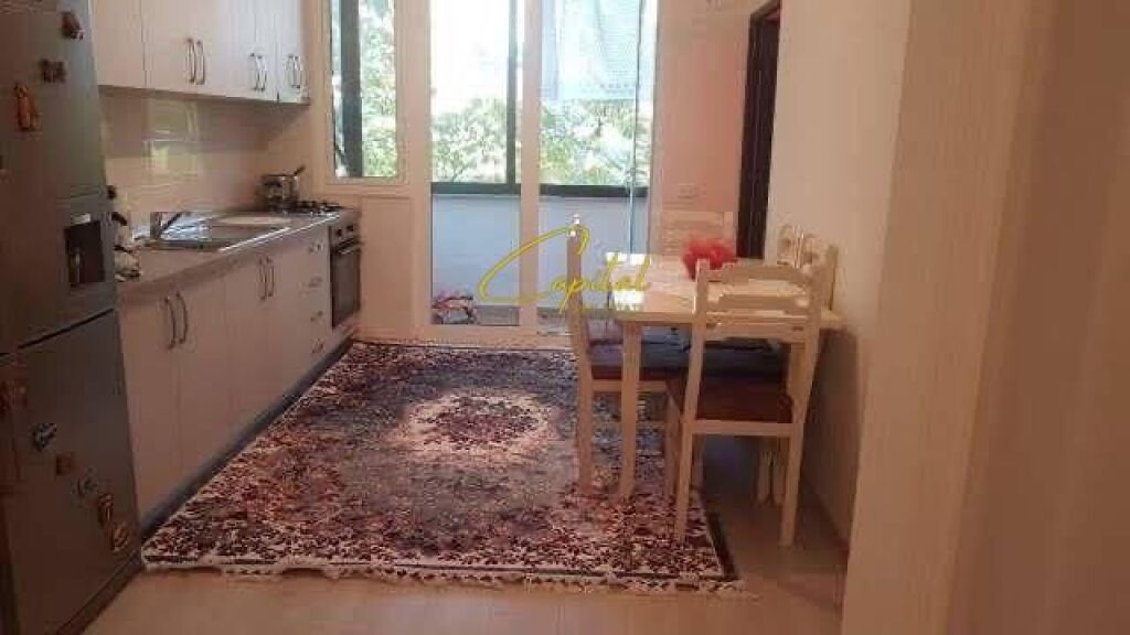APARTMENT FOR RENT 1+1 21 DECEMBER 60,000 LEKE