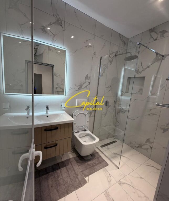 APARTMENT FOR RENT 1+1 AMERICAN HOSPITAL 2 45,000 LEKE