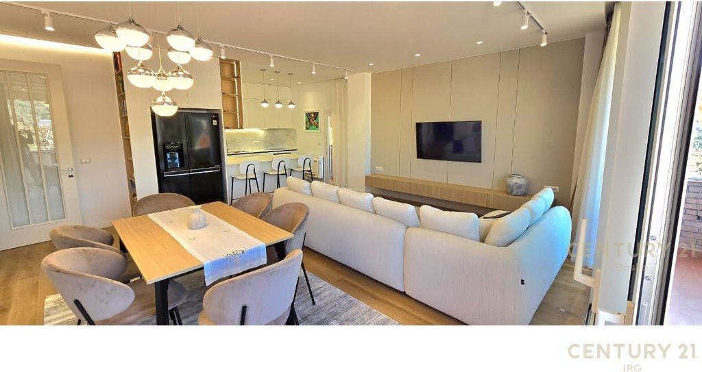 In Affitto Appartamento 2+1+2 + Posto Auto 📍 Vicino Radisson Collection Morina Hotel Tirana – Lago Asciutto 1.500 € /Mese