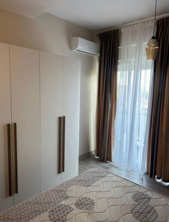 🏡 Appartamento 1+1 in affitto – Xhamllik | Nuova residenza 2025