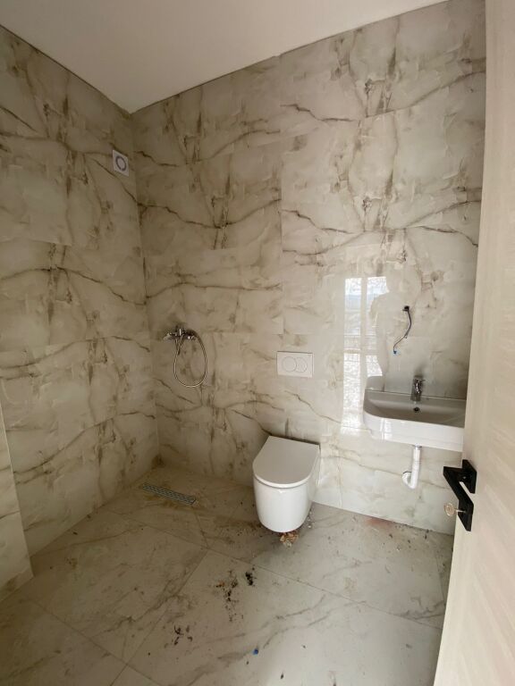 Paskuqan , 2+1+2wc for rent