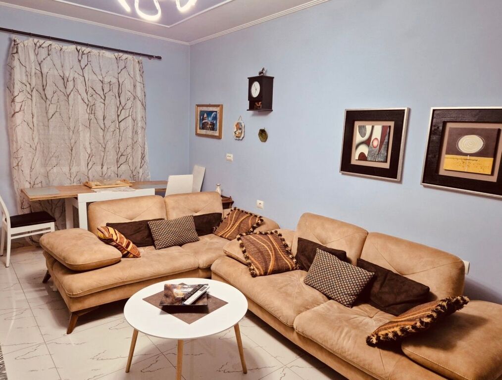 📍🏠Apartament 2+1 Tregu Elektrik