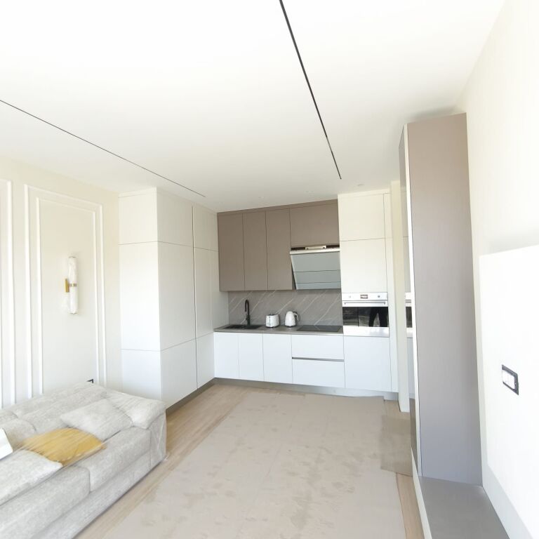 APPARTAMENTO 1+1 ARREDATO IN VENDITA PRESSO TULIPAN RESIDENCE