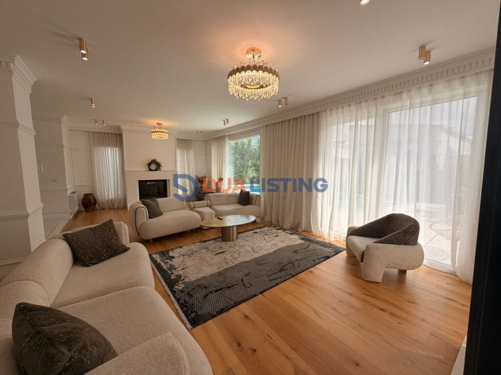 VILLA WITH POOL FOR RENT AT ELYSIUM RESIDENCE !