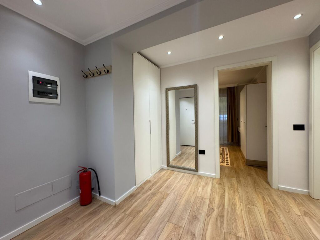 🏡 Apartment 2+1 for sale – Near the center of Tirana