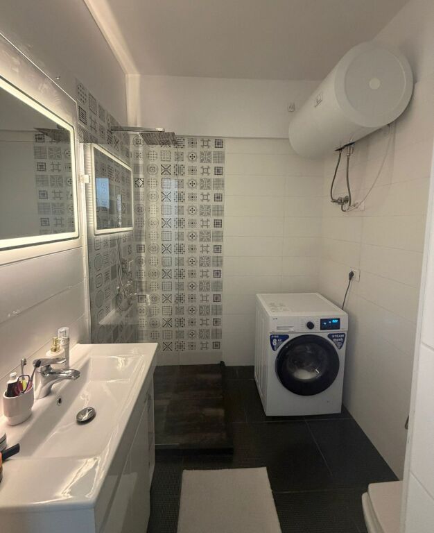 📌 Apartament 2+1 me qera tek Delijorgji